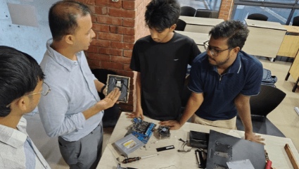 Diploma Engineering Education & Career Development
